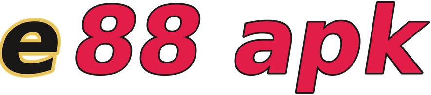 e88 apk logo